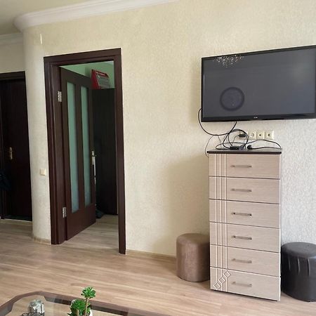 Apartament Orbisea Batumi Zewnętrze zdjęcie