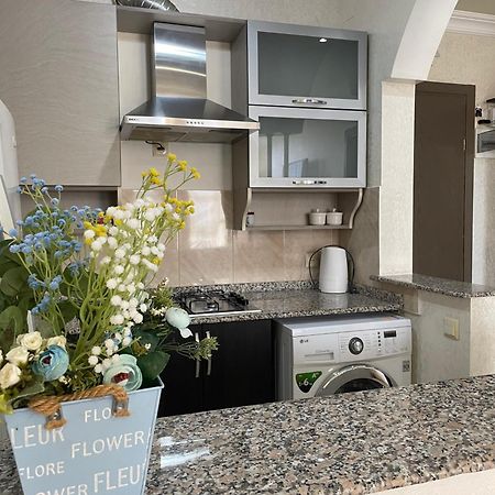 Apartament Orbisea Batumi Zewnętrze zdjęcie