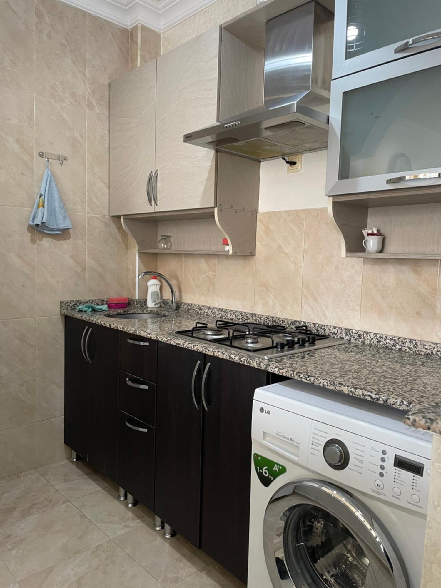 Apartament Orbisea Batumi Zewnętrze zdjęcie