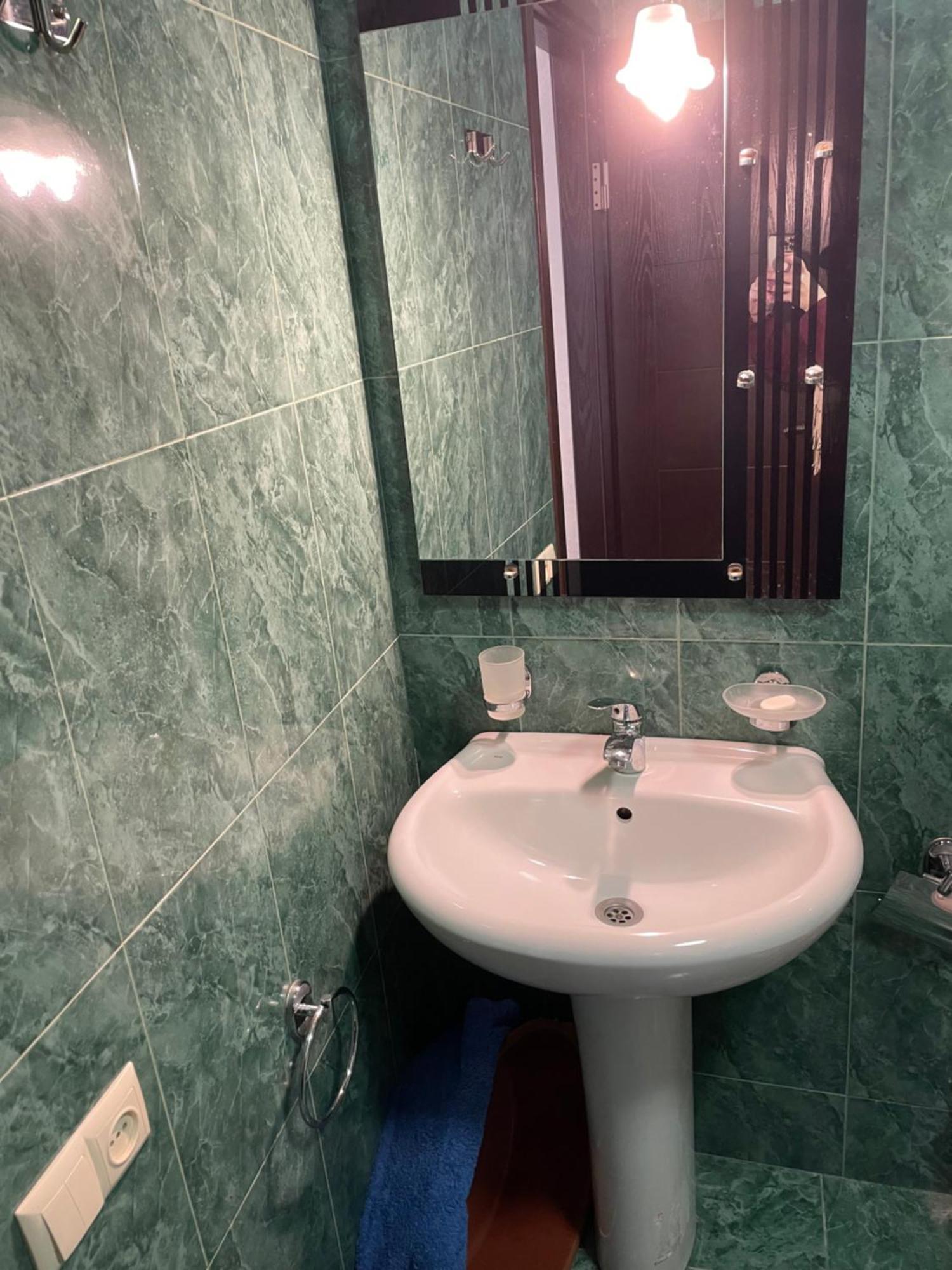 Apartament Orbisea Batumi Zewnętrze zdjęcie