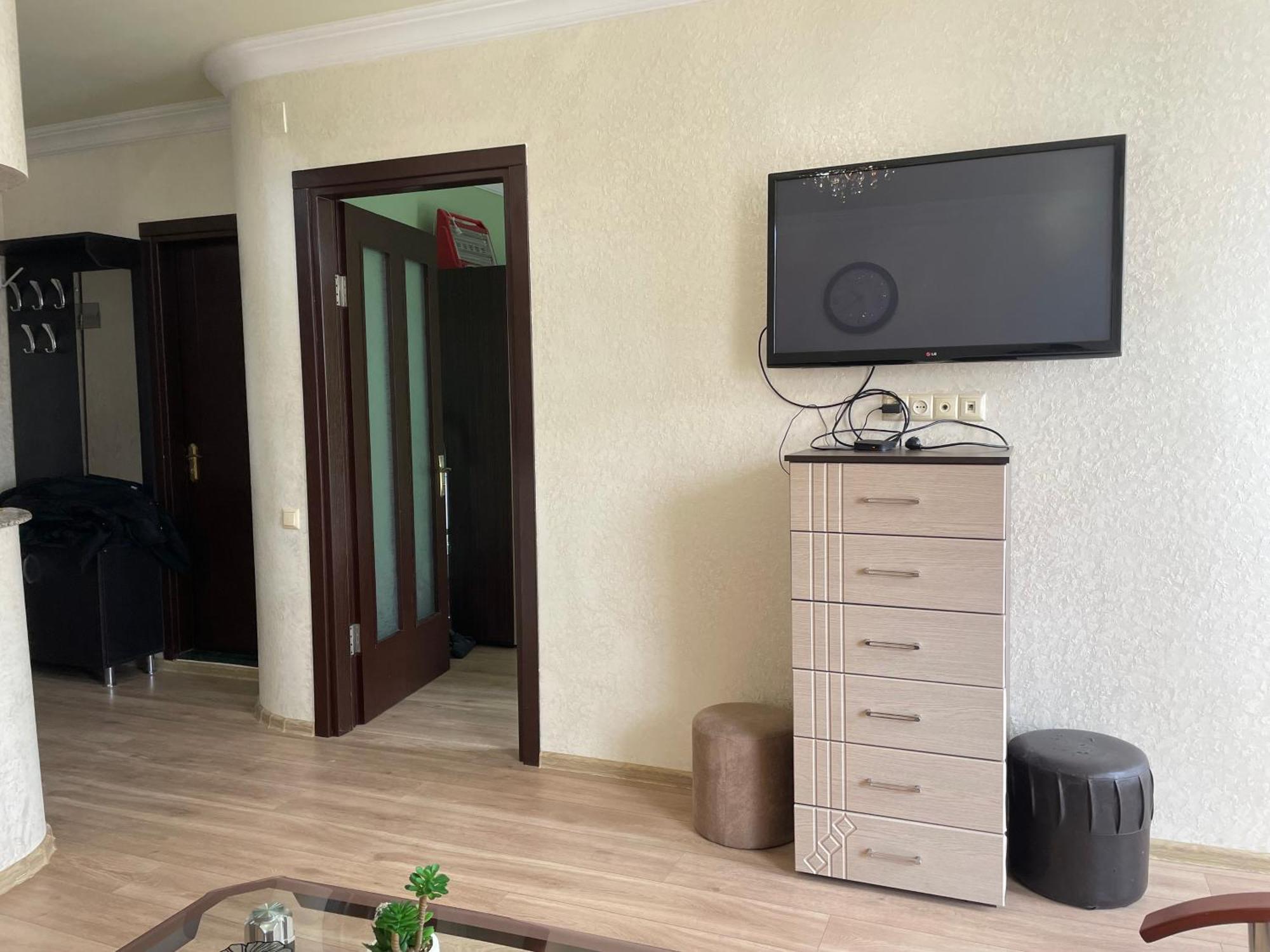 Apartament Orbisea Batumi Zewnętrze zdjęcie