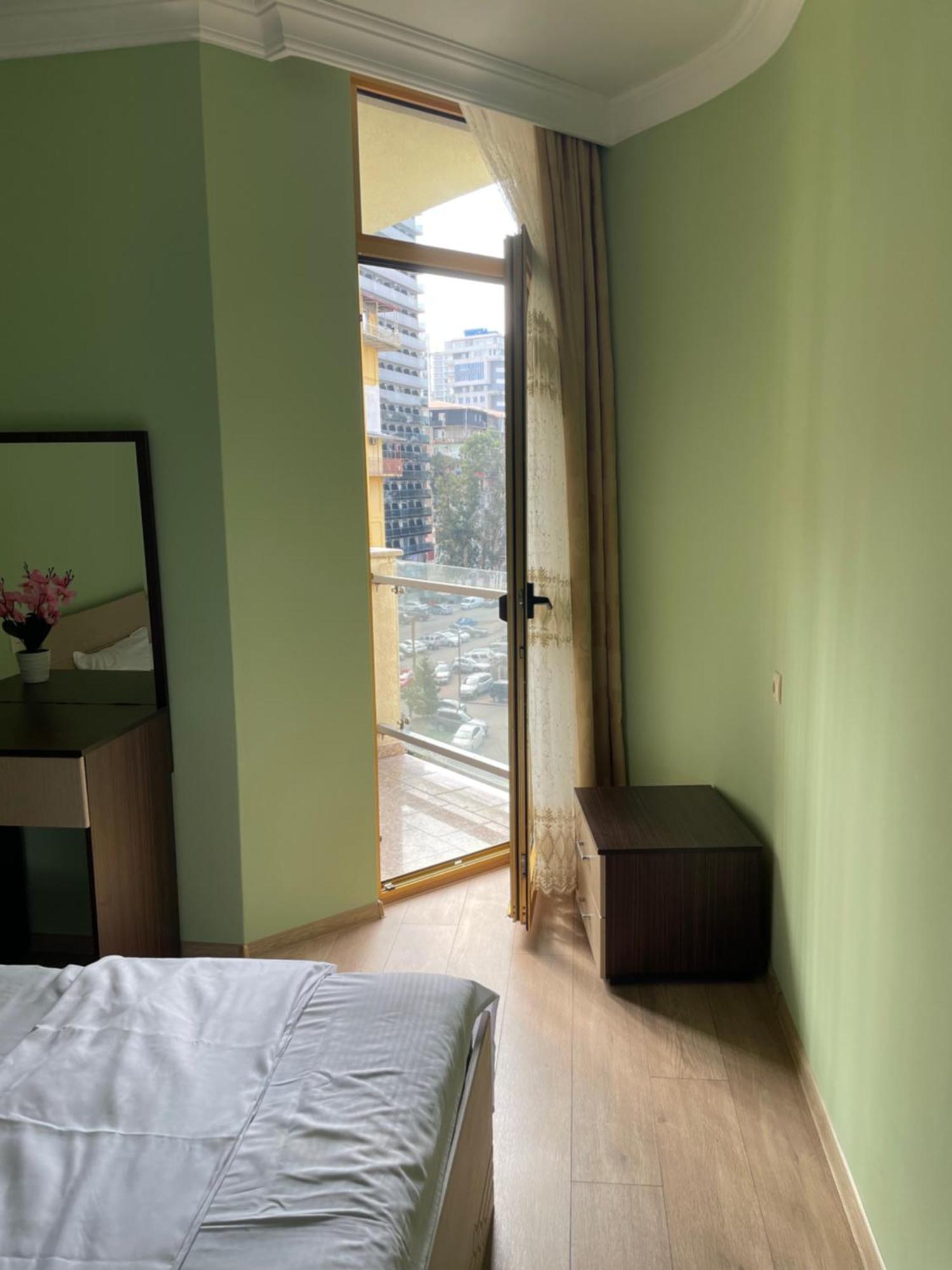 Apartament Orbisea Batumi Zewnętrze zdjęcie