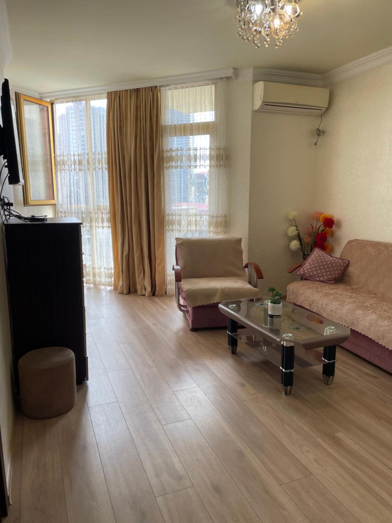 Apartament Orbisea Batumi Zewnętrze zdjęcie