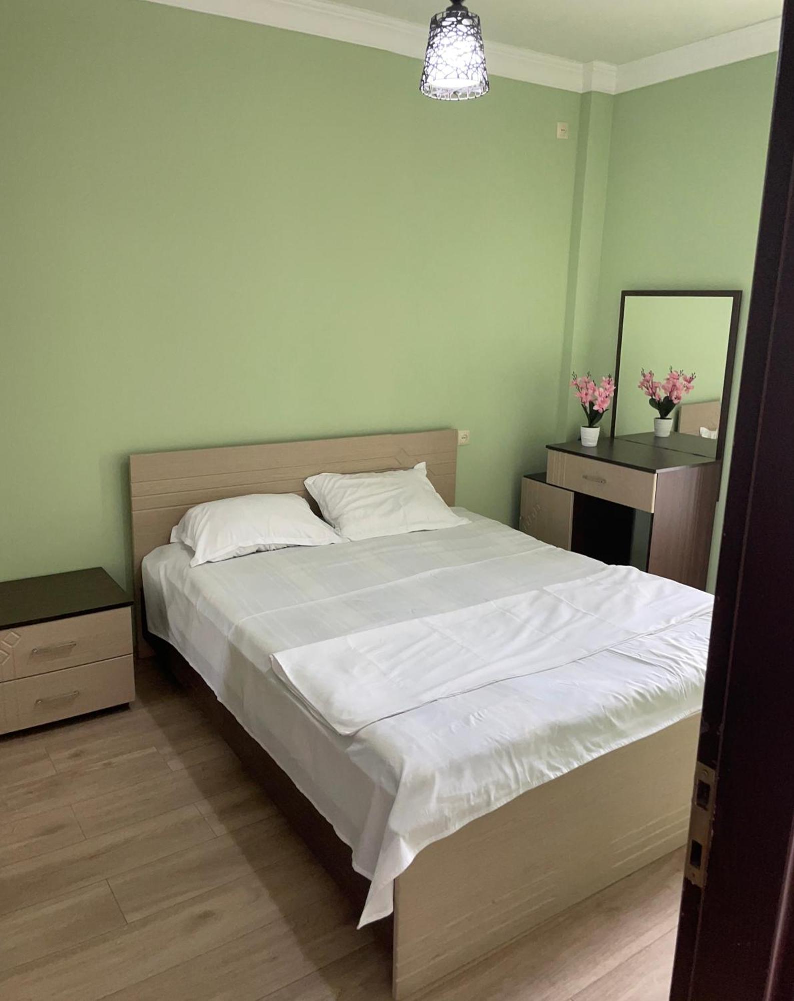 Apartament Orbisea Batumi Zewnętrze zdjęcie