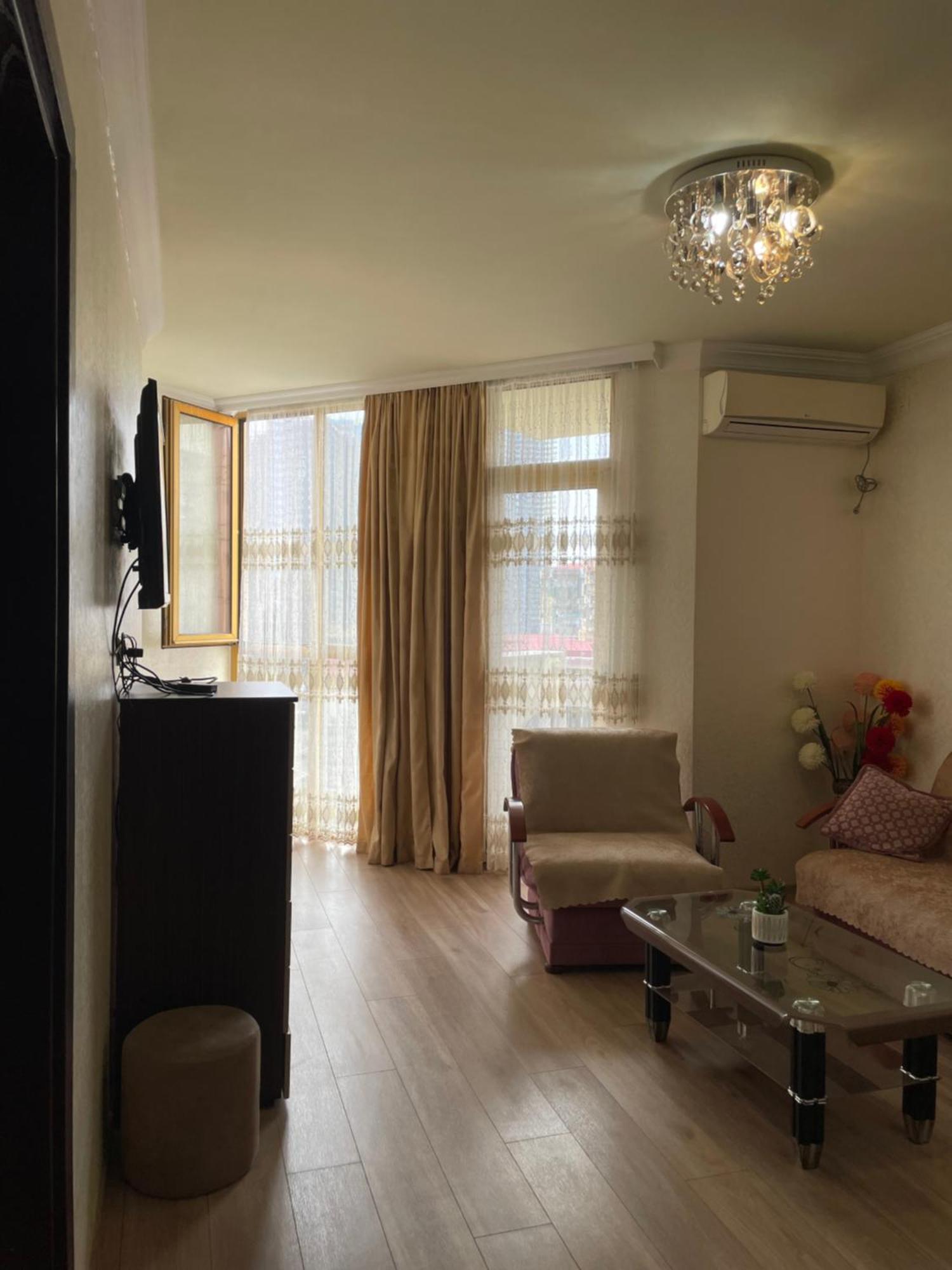 Apartament Orbisea Batumi Zewnętrze zdjęcie