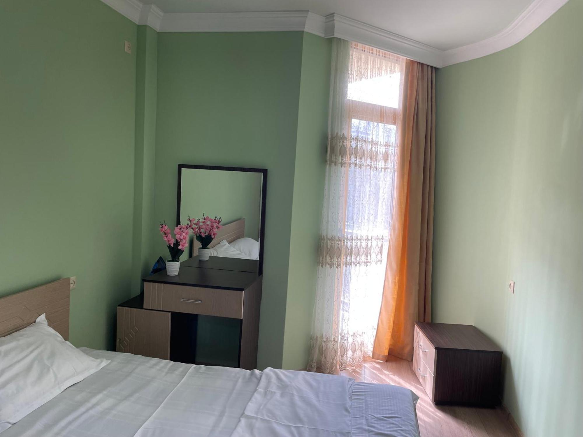 Apartament Orbisea Batumi Zewnętrze zdjęcie