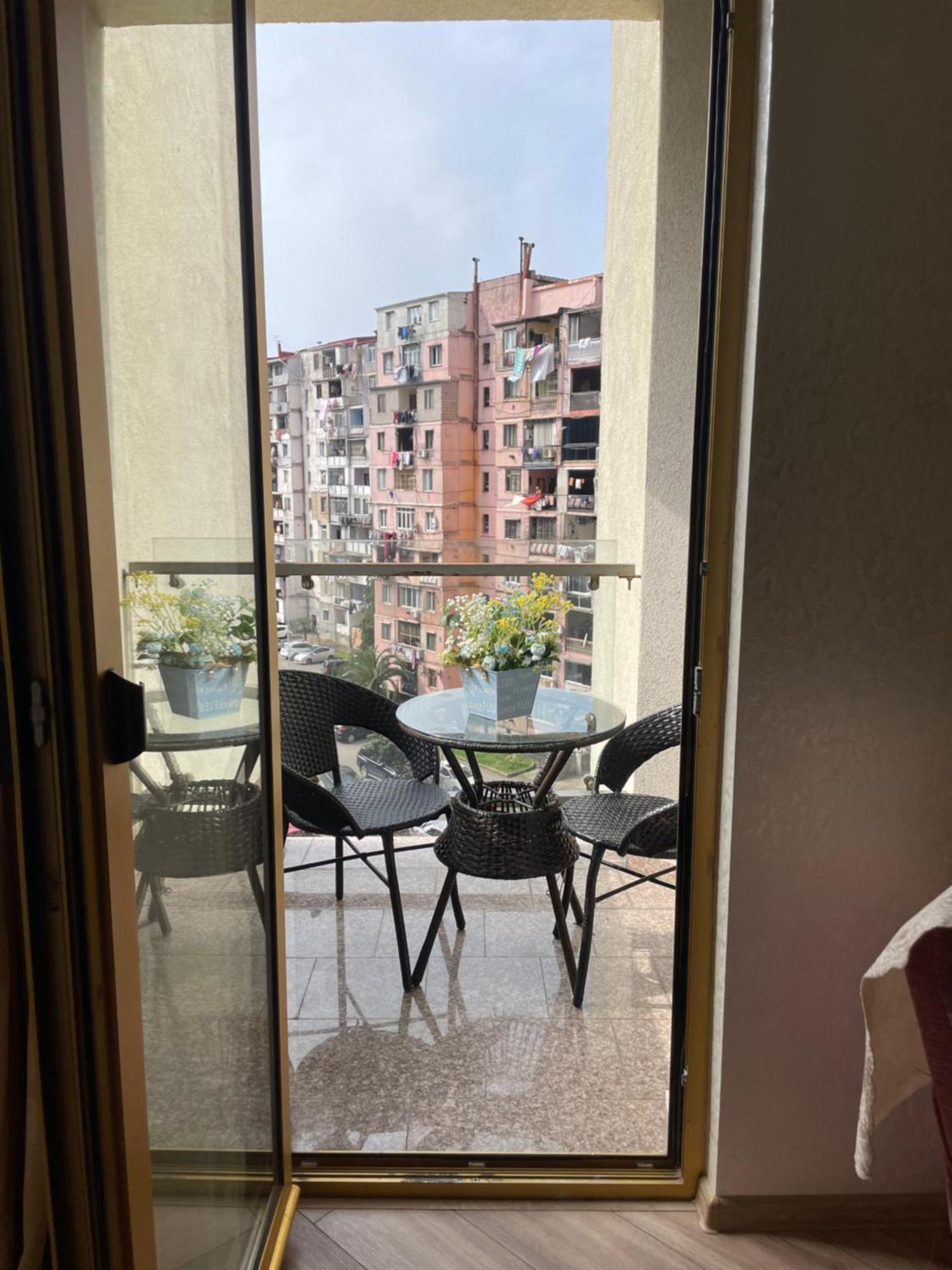 Apartament Orbisea Batumi Zewnętrze zdjęcie